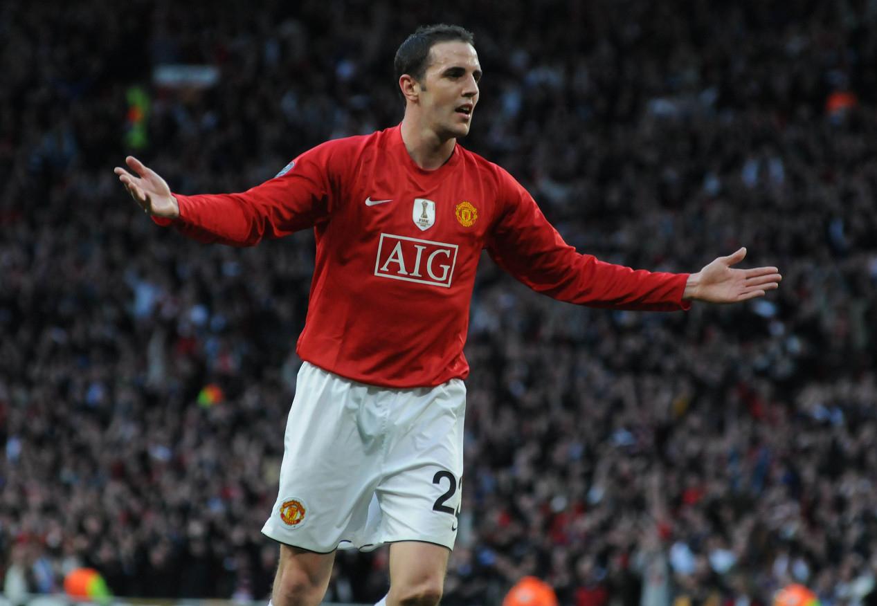 奥谢马奎尔需要从艰难的时光中走出曼联的问题在于持续性不够