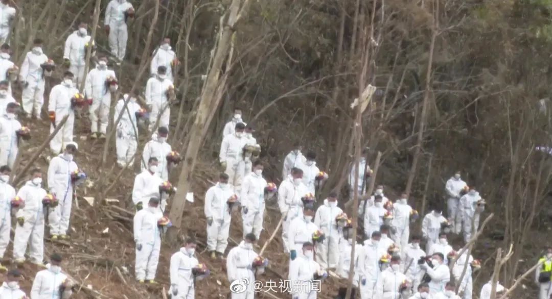 最新通报：东航已正式启动赔付工作！找到新的事故有关视频休闲区蓝鸢梦想 - Www.slyday.coM