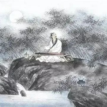 人生若是迷茫时，不妨读读庄子的三条鱼|庄子_新浪新闻