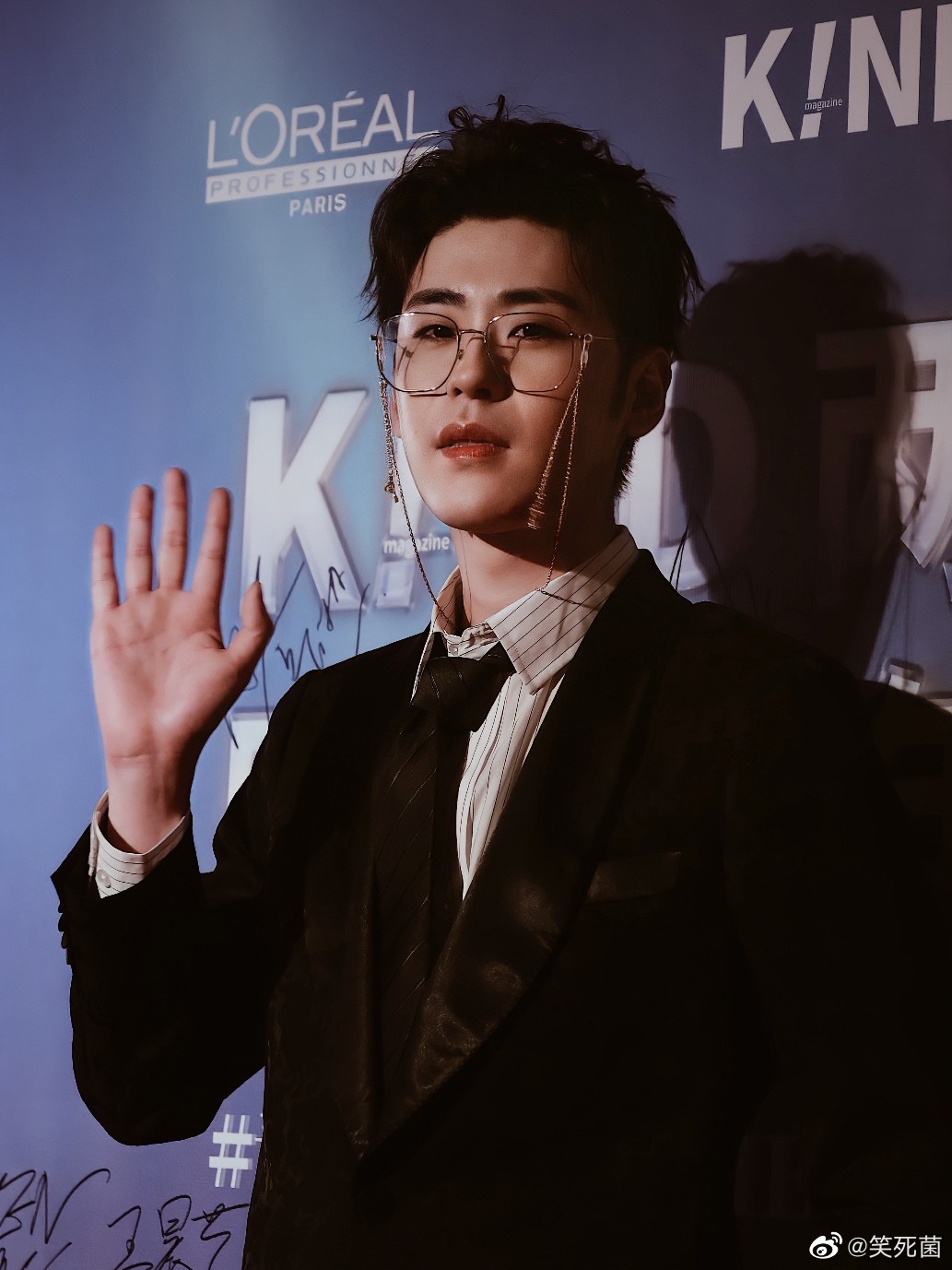 每张都超级鲨我2022-03-29 10:32:4069标签:评论(0)|分享德云社龙字