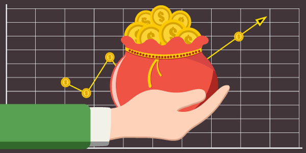 现在的100万元，到10年后还能值多少钱？休闲区蓝鸢梦想 - Www.slyday.coM