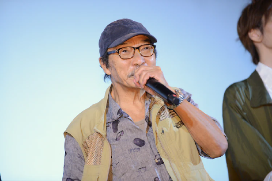 迪迦奥特曼导演村石宏实去世享年75岁