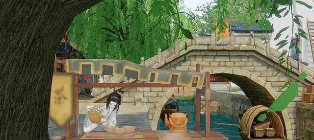 正是踏青好时光!《一梦江湖》赏览春日风情,采撷明媚春光休闲区蓝鸢梦想 - Www.slyday.coM 正是踏青好时光!《一梦江湖》赏览春日风情,采撷明媚春光休闲区蓝鸢梦想 - Www.slyday.coM