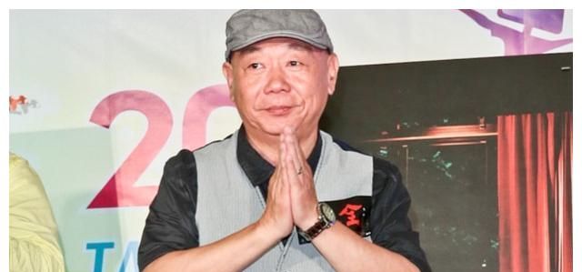 72岁顾宝明去世,20日开放灵堂供亲友追思,家属透露后事相关事宜休闲区蓝鸢梦想 - Www.slyday.coM