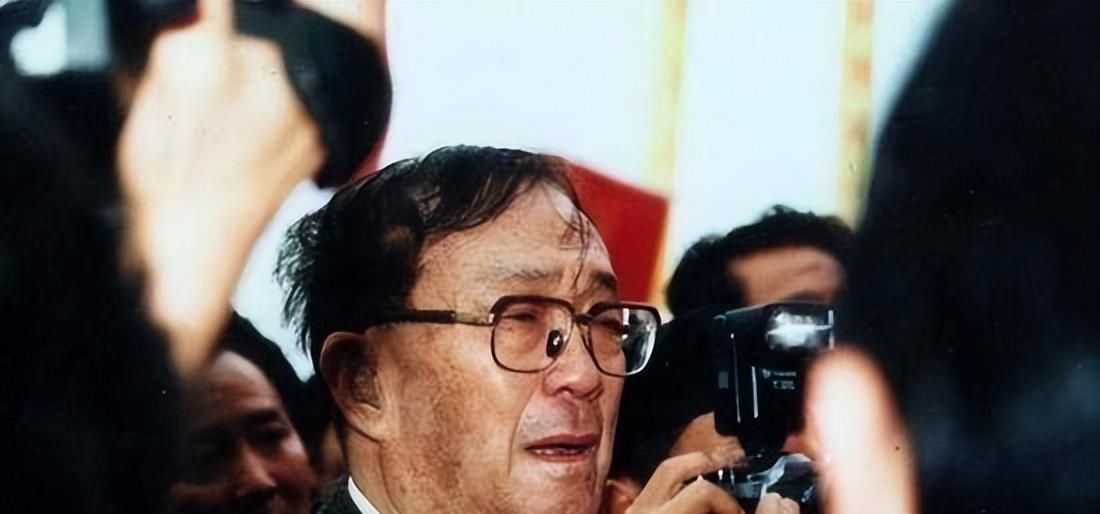 名导谢晋的悲苦人生：3个儿子2个智障,唯一正常的儿子还患癌去世休闲区蓝鸢梦想 - Www.slyday.coM