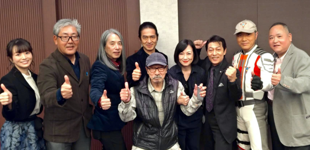 《迪迦奥特曼》导演村石宏实去世，享年75岁，冈部淳也发文悼念休闲区蓝鸢梦想 - Www.slyday.coM