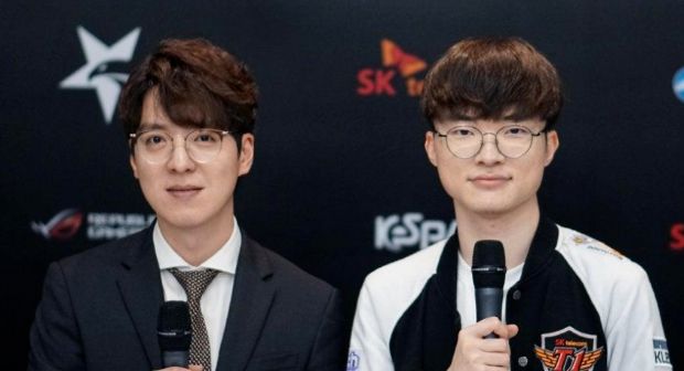 lck亚运会主教练公布传奇三冠王kkoma成功入选梦回巅峰skt