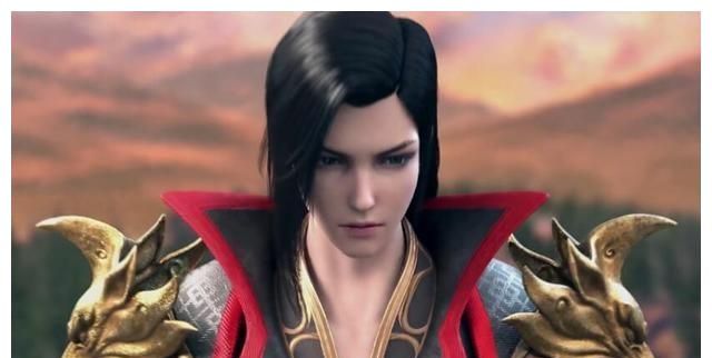 武动乾坤林动和林琅天的恩怨林动什么时候杀死林琅天的