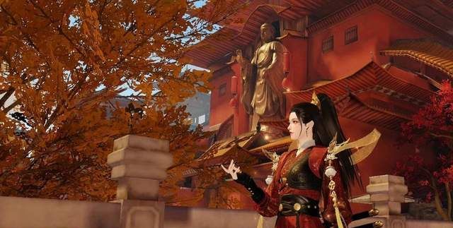 正是踏青好时光!《一梦江湖》赏览春日风情,采撷明媚春光休闲区蓝鸢梦想 - Www.slyday.coM 正是踏青好时光!《一梦江湖》赏览春日风情,采撷明媚春光休闲区蓝鸢梦想 - Www.slyday.coM