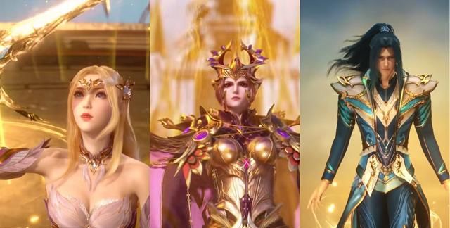 让千仞雪强行喜欢唐三也就算了还不矜持最后喷了就过分了