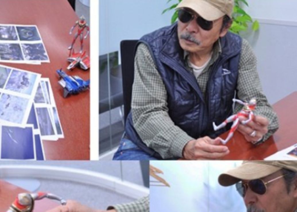 悲痛!迪迦奥特曼75岁导演村石宏实去世!网友:世界上再无奥特曼休闲区蓝鸢梦想 - Www.slyday.coM 悲痛!迪迦奥特曼75岁导演村石宏实去世!网友:世界上再无奥特曼休闲区蓝鸢梦想 - Www.slyday.coM