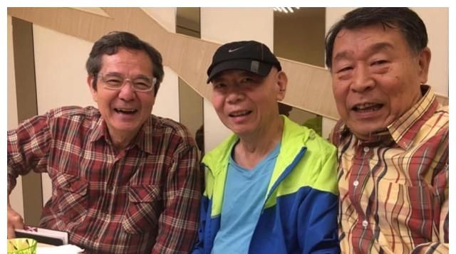 72岁顾宝明去世,20日开放灵堂供亲友追思,家属透露后事相关事宜休闲区蓝鸢梦想 - Www.slyday.coM