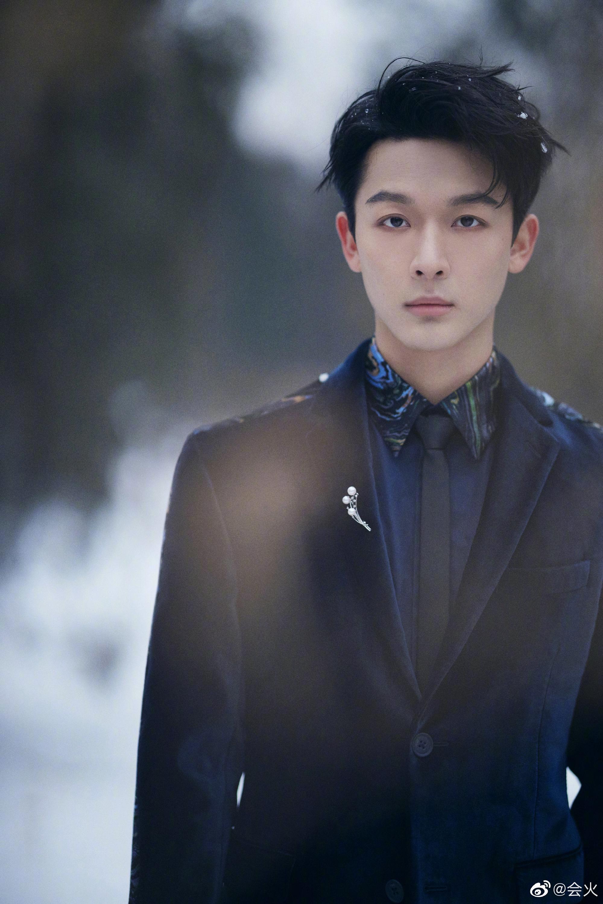 杨紫、张晚意领衔主演、檀健次特别主演的新剧《长相思》|杨紫|檀健次|张晚意_新浪新闻