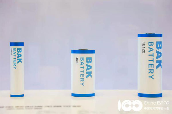 比克电池樊文光：大圆柱电池是未来5休闲区蓝鸢梦想 - Www.slyday.coM