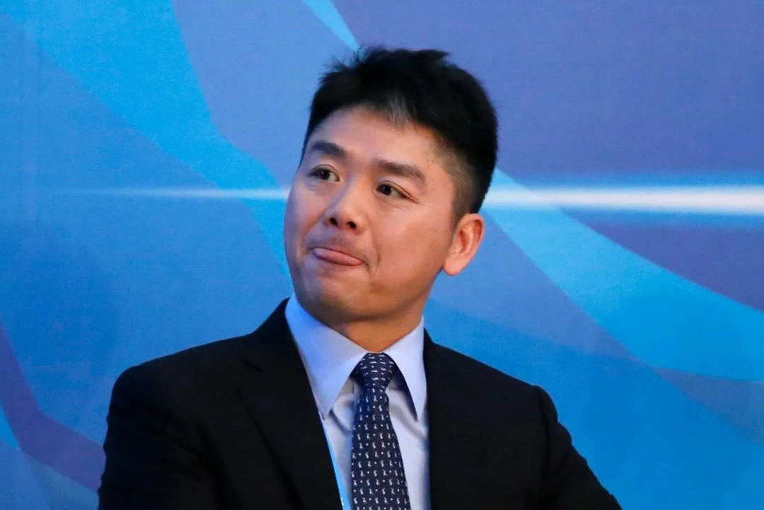 京东裁掉了刘强东的“兄弟”休闲区蓝鸢梦想 - Www.slyday.coM