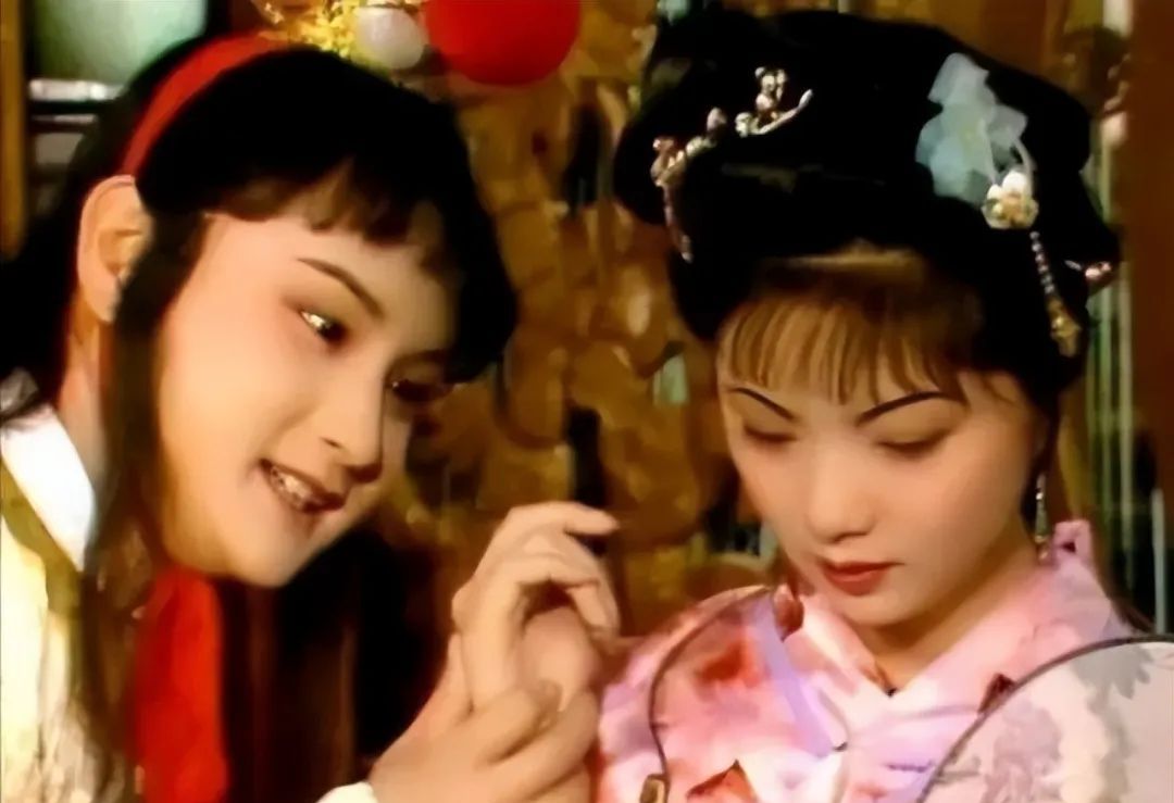 都听见了宝玉的告白，为什么宝钗不慌乱，袭人乱了心事休闲区蓝鸢梦想 - Www.slyday.coM