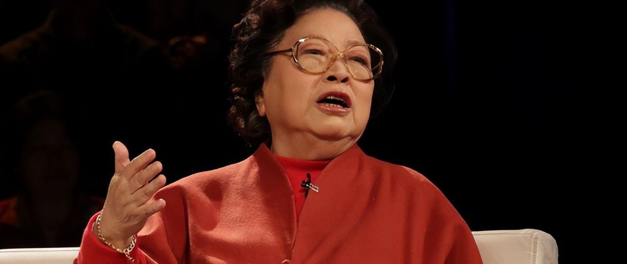 著名音乐家周巍峙：与妻子同年去世,弥留之际妻儿的矛盾成遗憾休闲区蓝鸢梦想 - Www.slyday.coM