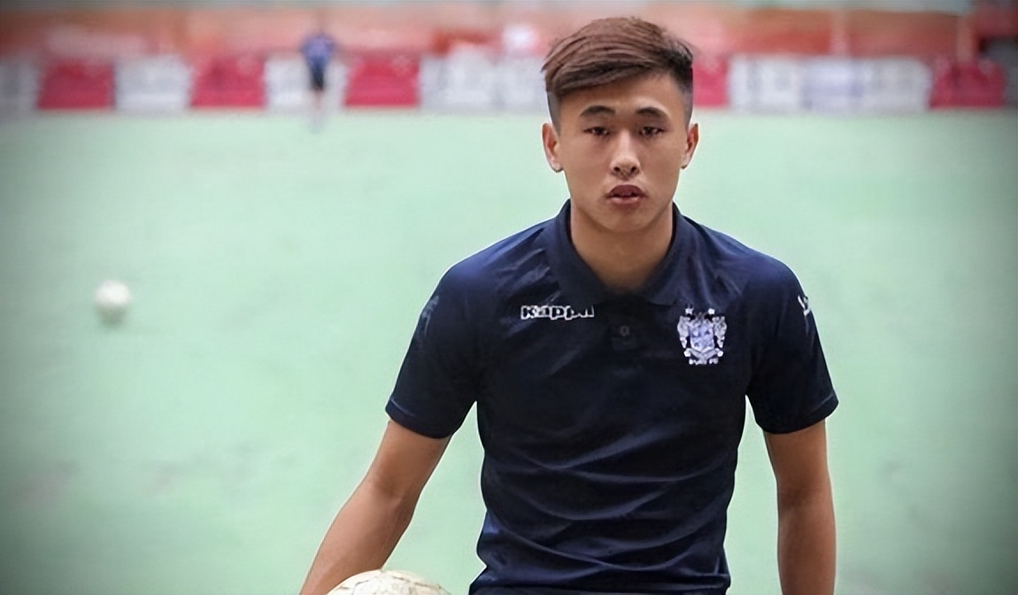 戴伟浚还是国际比赛经验太少了