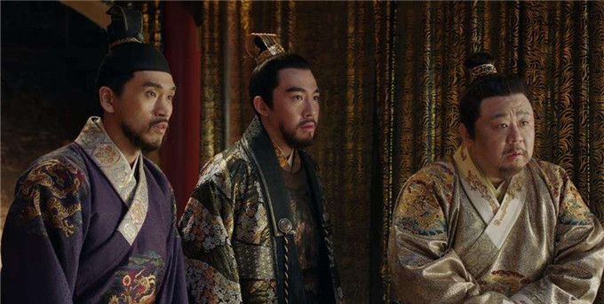 朱棣三个儿子老大继承皇位老二造反被杀老三结局如何