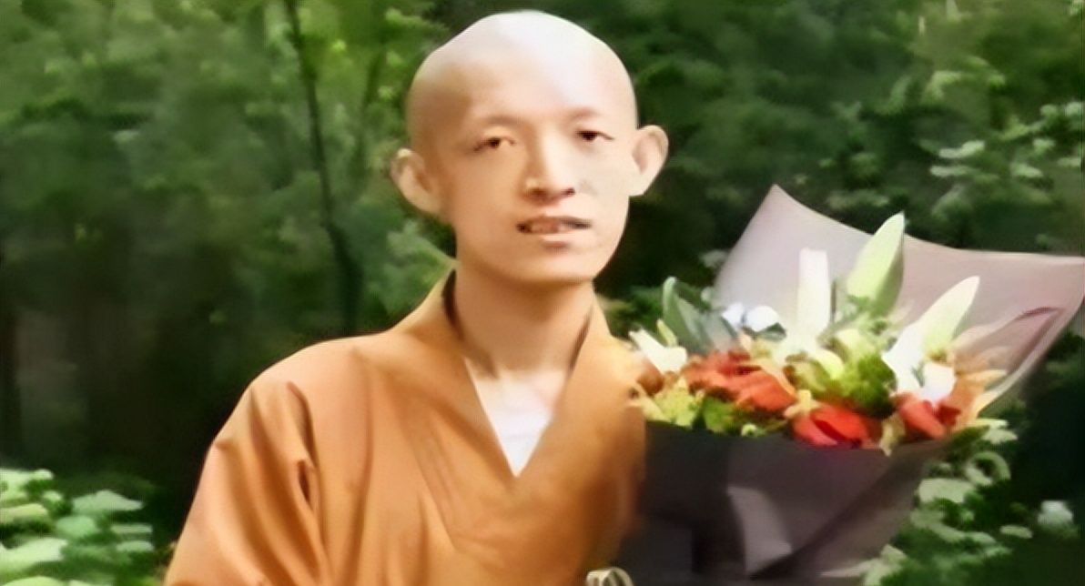 北大数学天才“柳神”坚持出家，父母说啥也拦不住，原因叫人深思休闲区蓝鸢梦想 - Www.slyday.coM