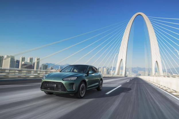 华为赋能后的aito真的可以开启智慧出行新时代