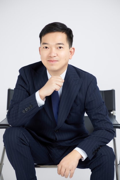 陈彦林:理念,技术协同创新,打造电竞产业生态系统__财经头条