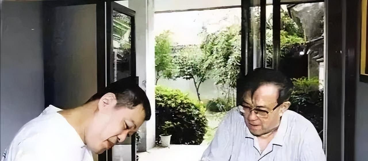 名导谢晋的悲苦人生：3个儿子2个智障,唯一正常的儿子还患癌去世休闲区蓝鸢梦想 - Www.slyday.coM