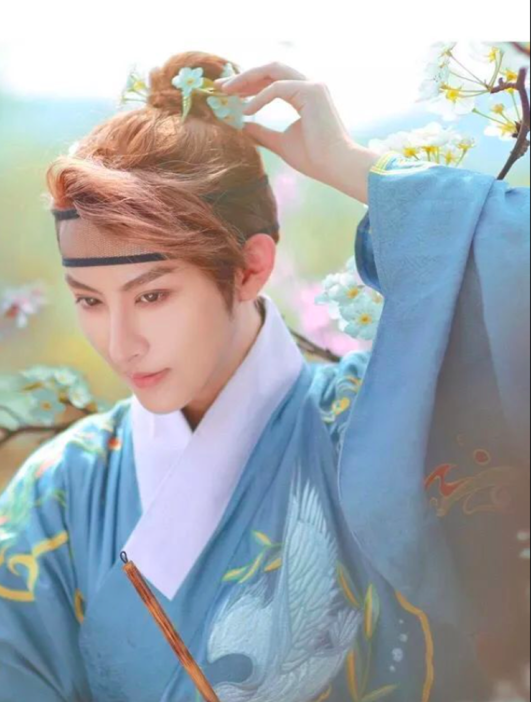 四川小伙靠一段"敦煌菩萨"的视频火到国外,外国人:比上帝还美|小梦