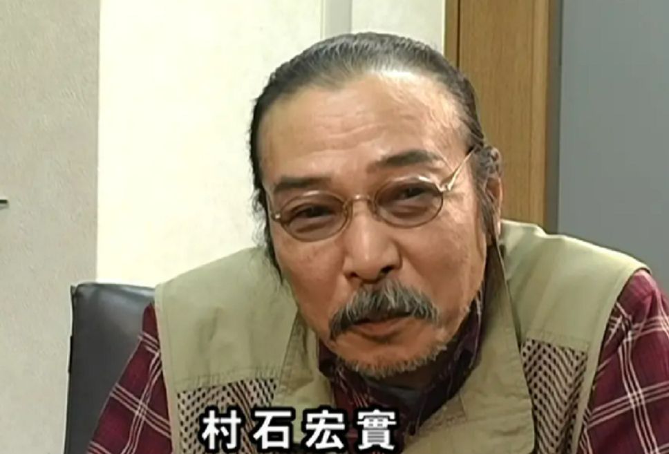 悲痛！迪迦奥特曼75岁导演村石宏实去世！网友：世界上再无奥特曼休闲区蓝鸢梦想 - Www.slyday.coM