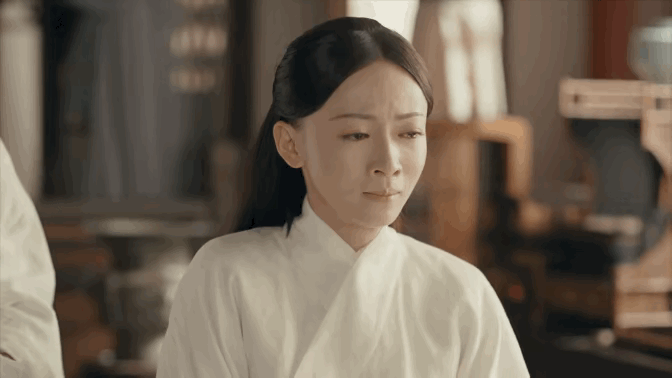 吴谨言这段哭戏多少有点似曾相识的感觉