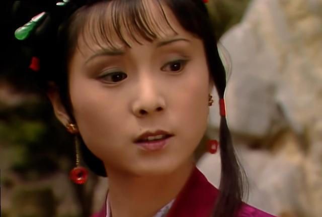 《红楼梦》同样都是贴身大丫环,为什么只有秋纹不得宠爱?休闲区蓝鸢梦想 - Www.slyday.coM 《红楼梦》同样都是贴身大丫环,为什么只有秋纹不得宠爱?休闲区蓝鸢梦想 - Www.slyday.coM