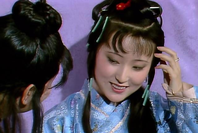 《红楼梦》同样都是贴身大丫环,为什么只有秋纹不得宠爱?休闲区蓝鸢梦想 - Www.slyday.coM 《红楼梦》同样都是贴身大丫环,为什么只有秋纹不得宠爱?休闲区蓝鸢梦想 - Www.slyday.coM