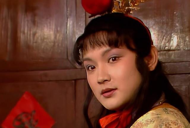 《红楼梦》同样都是贴身大丫环,为什么只有秋纹不得宠爱?休闲区蓝鸢梦想 - Www.slyday.coM 《红楼梦》同样都是贴身大丫环,为什么只有秋纹不得宠爱?休闲区蓝鸢梦想 - Www.slyday.coM