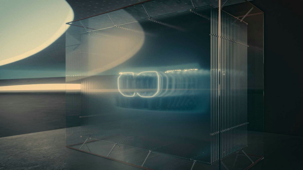 有望4月14日发布，宝马i7公布更多细节：31英寸8K显示屏+5G互联休闲区蓝鸢梦想 - Www.slyday.coM