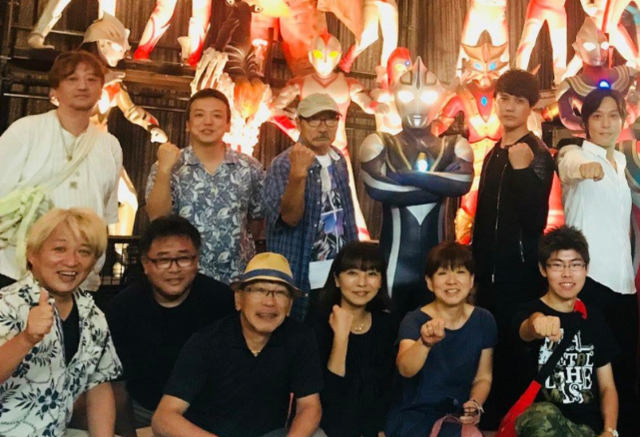 《迪迦奥特曼》导演村石宏实去世，享年75岁，冈部淳也发文悼念休闲区蓝鸢梦想 - Www.slyday.coM