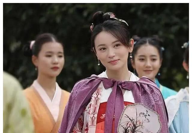 再看《知否》:墨兰的结局看似圆满,实则却是最煎熬的