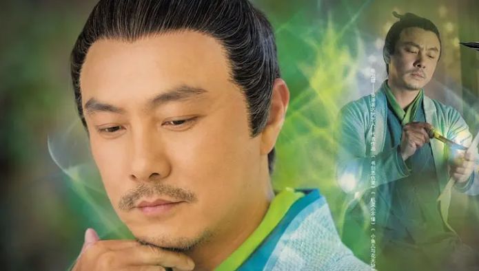 《小鱼儿与花无缺》播出17年,有人去世,有人已退圈,有人成影帝休闲区蓝鸢梦想 - Www.slyday.coM 《小鱼儿与花无缺》播出17年,有人去世,有人已退圈,有人成影帝休闲区蓝鸢梦想 - Www.slyday.coM