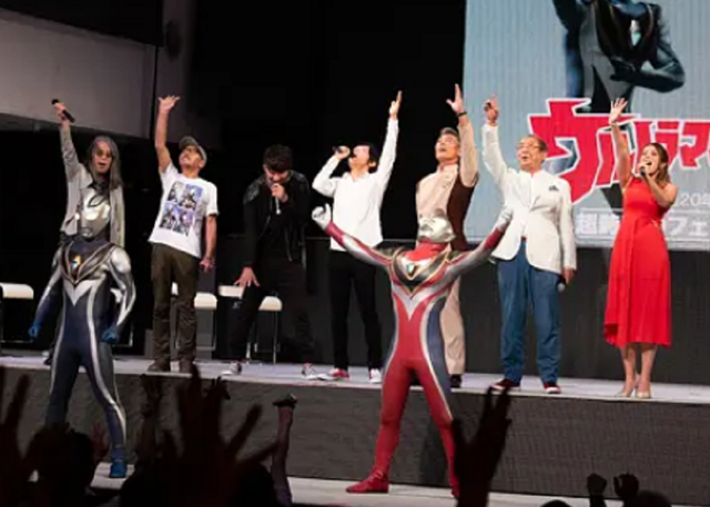 迪迦奥特曼导演村石宏实去世!享年75岁,一生执导10部奥特曼作品休闲区蓝鸢梦想 - Www.slyday.coM 迪迦奥特曼导演村石宏实去世!享年75岁,一生执导10部奥特曼作品休闲区蓝鸢梦想 - Www.slyday.coM