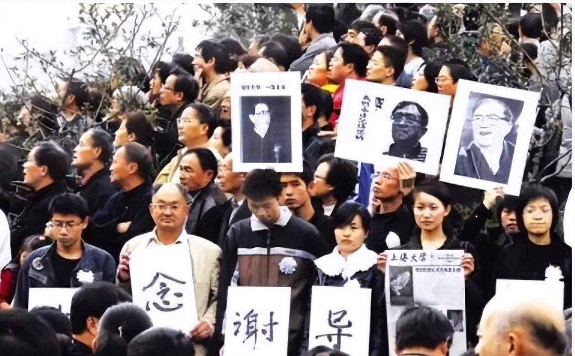 名导谢晋的悲苦人生：3个儿子2个智障,唯一正常的儿子还患癌去世休闲区蓝鸢梦想 - Www.slyday.coM