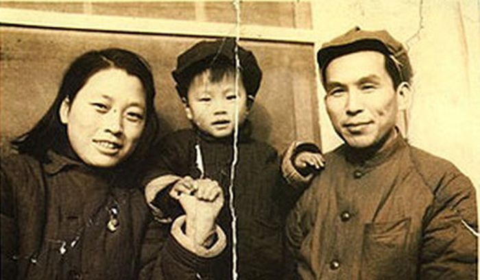 著名音乐家周巍峙：与妻子同年去世,弥留之际妻儿的矛盾成遗憾休闲区蓝鸢梦想 - Www.slyday.coM