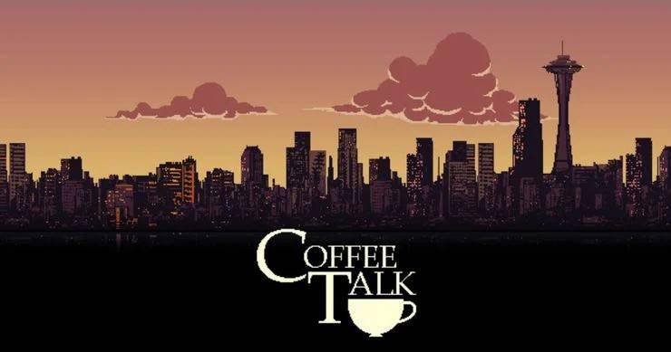QGC交易所商业体系：《Coffee Talk》创作者去世休闲区蓝鸢梦想 - Www.slyday.coM