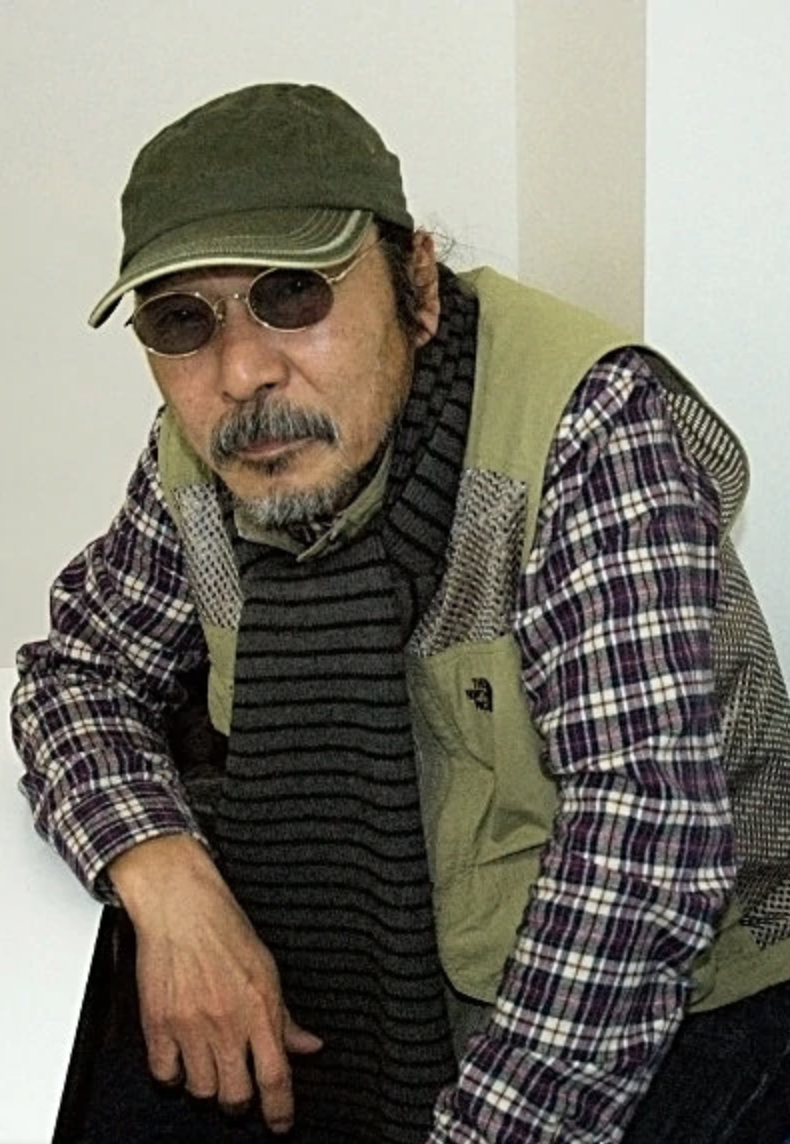 迪迦奥特曼导演之一村石宏实去世