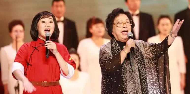 著名歌唱家王昆：与丈夫同年去世,弥留之际终于解开心结休闲区蓝鸢梦想 - Www.slyday.coM