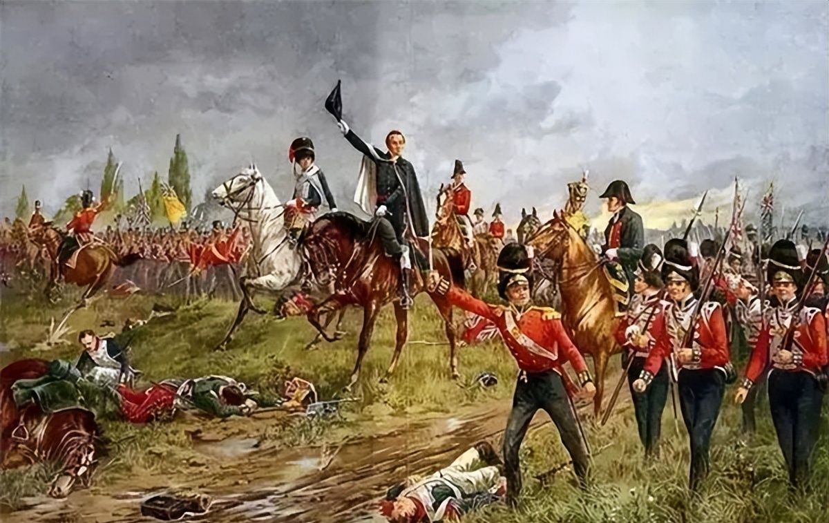 英国几乎侵略了世界为什么没有国家仇视它其实原因很简单