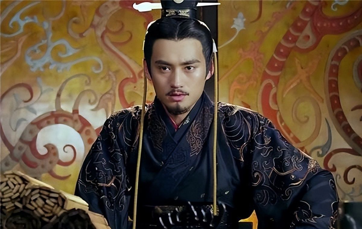 刘秀不顾千人反对杀了一人,绝了一学派,一年后才察觉刘秀真高明|欧阳