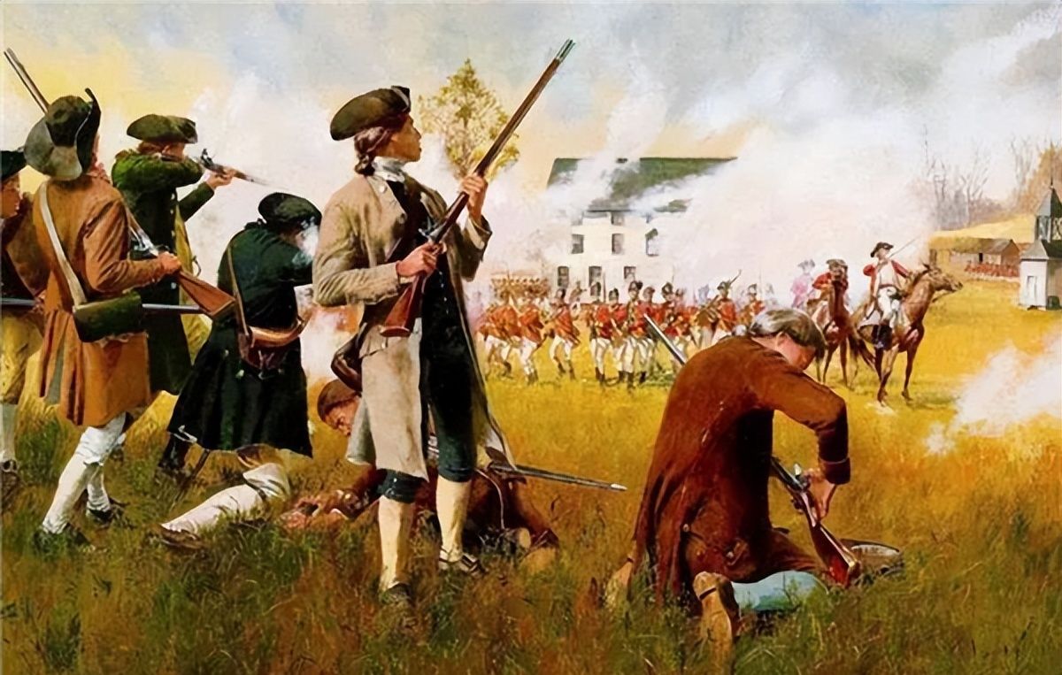 英国几乎侵略了世界为什么没有国家仇视它其实原因很简单