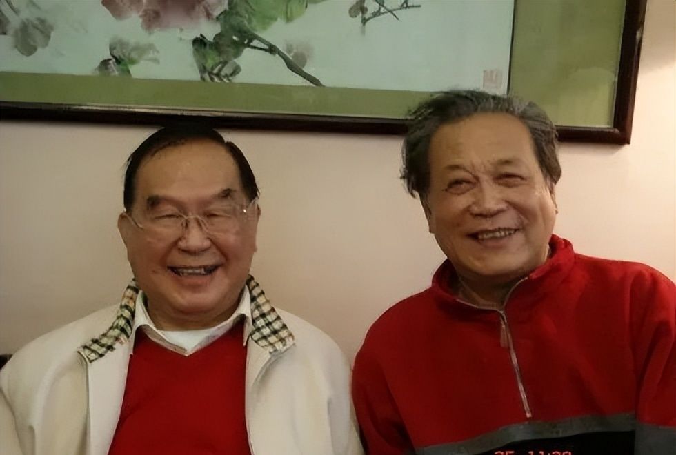 著名音乐家周巍峙：与妻子同年去世,弥留之际妻儿的矛盾成遗憾休闲区蓝鸢梦想 - Www.slyday.coM