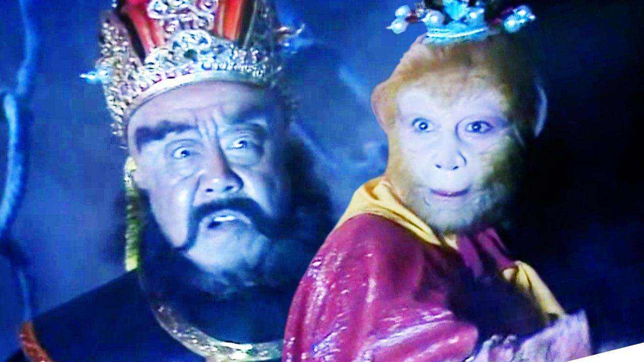 李世民为何会答应取经你看看他给了阎王什么东西