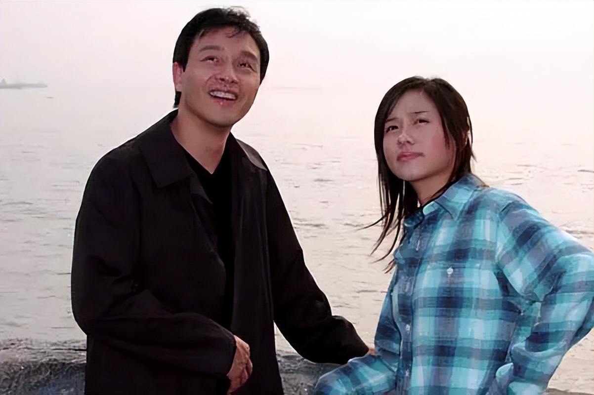 张国荣异度空间二十年演得太好还是入戏太深下