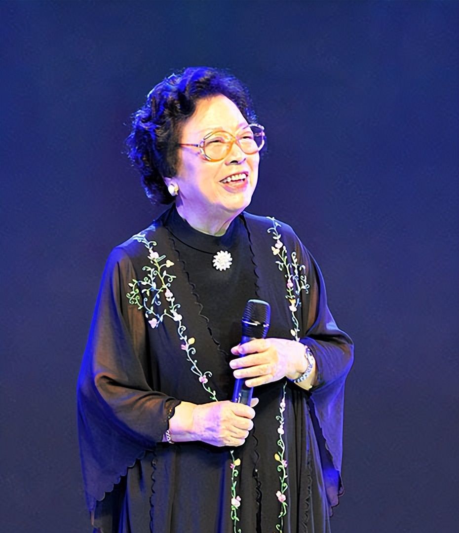 著名音乐家周巍峙：与妻子同年去世,弥留之际妻儿的矛盾成遗憾休闲区蓝鸢梦想 - Www.slyday.coM